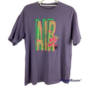 The Nike Tee DNA Retro Air T-shirt